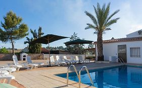 Villa Las Tres Hermanas Albarreal de Tajo